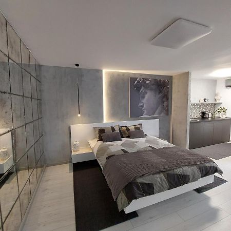 David'S Studio Timisoara Ngoại thất bức ảnh