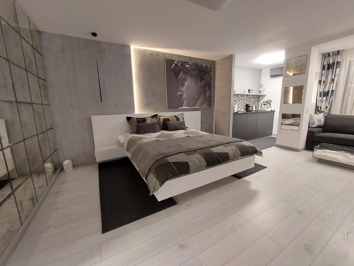 David'S Studio Timisoara Ngoại thất bức ảnh