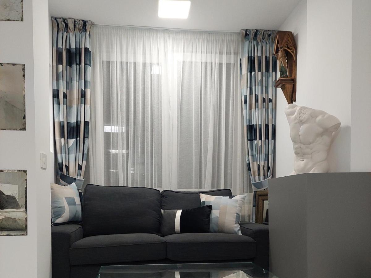 David'S Studio Timisoara Ngoại thất bức ảnh