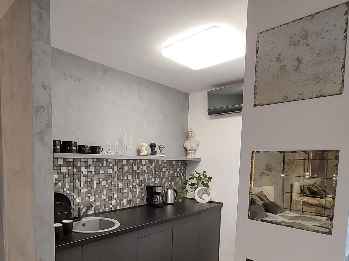 David'S Studio Timisoara Ngoại thất bức ảnh