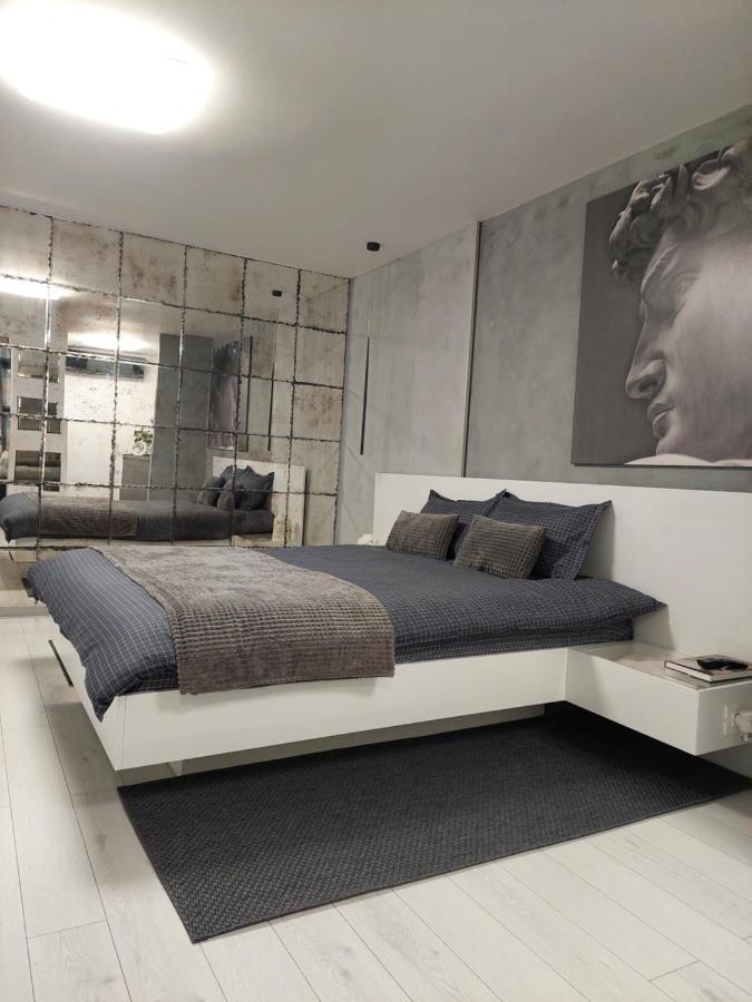 David'S Studio Timisoara Ngoại thất bức ảnh